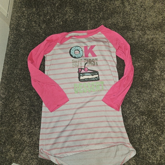 Girls Size 7 pj bundle - Picture 7 of 7